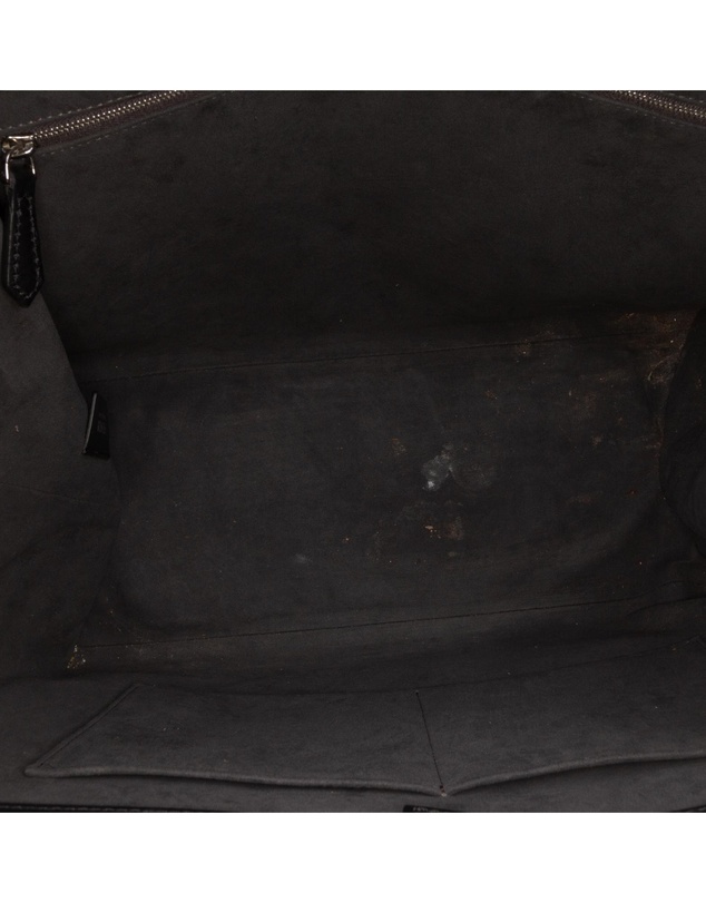 Pre-Loved by Azura Reborn - Pre-Loved Denim 3Jours Tote