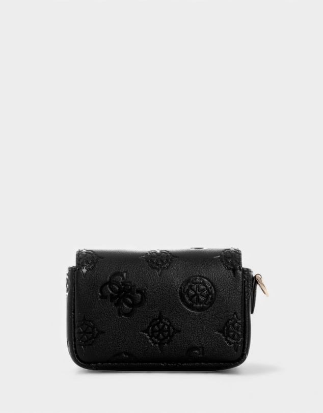 GUESS - Laurel Micro Mini Wallet
