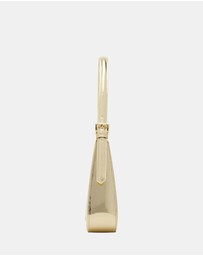 Steve Madden - BSmith Gold Handbag