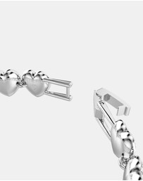 Swarovski - SS25 Capsule Bracelet Angelic Cry/Rhs M