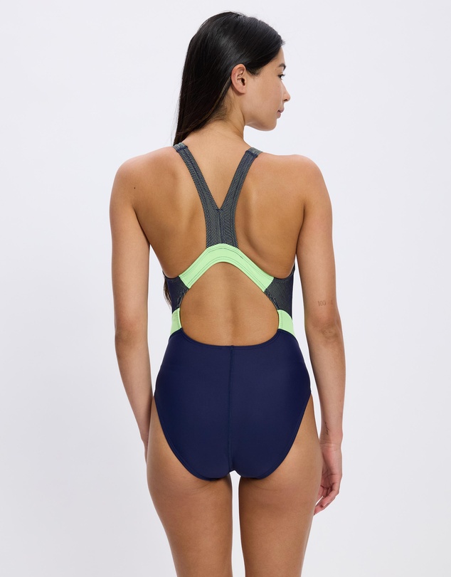 Speedo - Quantum Hydrabra One Piece