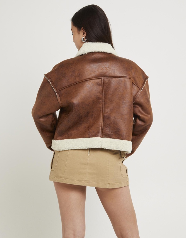 Insight - Rococo Jacket