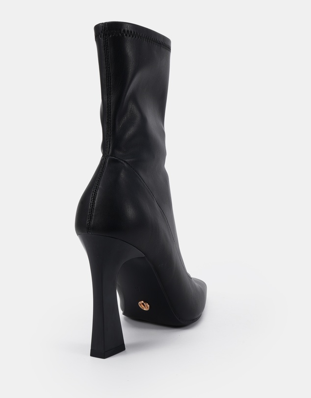 Novo - Hayze Ankle Boots