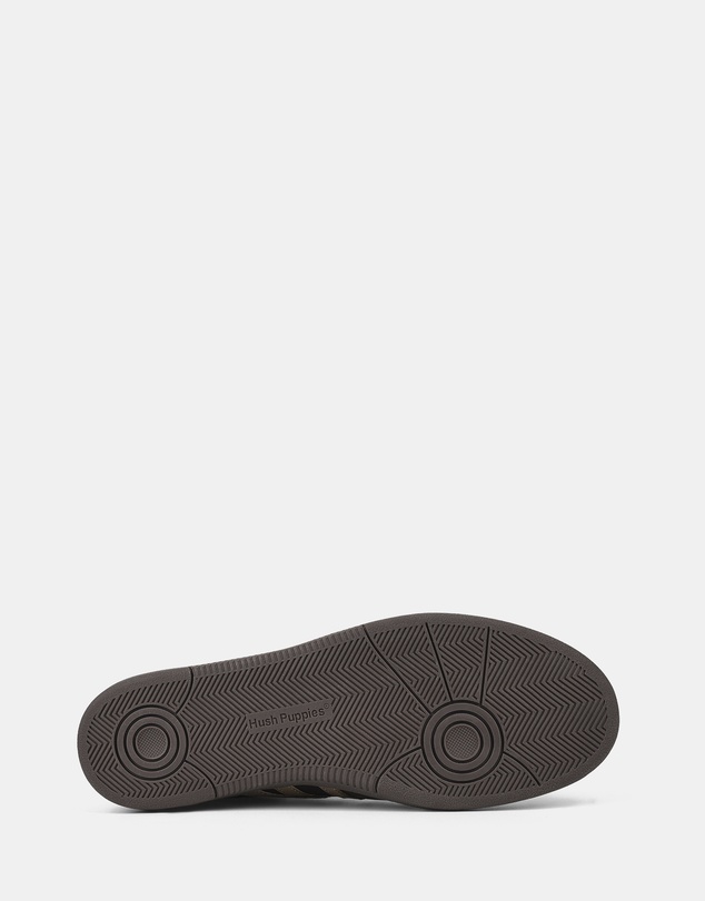 Hush Puppies - Trackside M