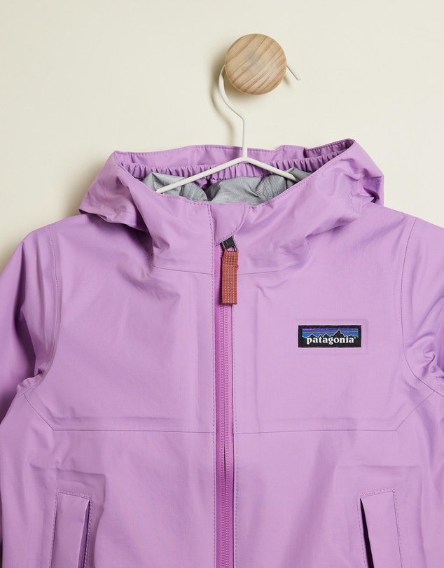Patagonia - 3L Torrentshell Rain Jacket - Babies