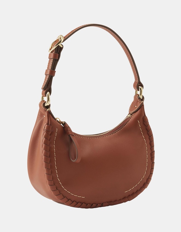 Helen Kaminski - Vivie Mini Hobo Bag
