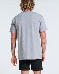 Vacancy Co - Vacant Tee