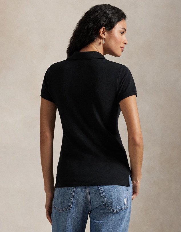 Polo Ralph Lauren - Pony Slim Fit Stretch Polo Shirt