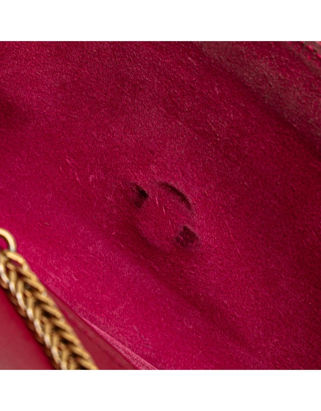 Pre-Loved by Azura Reborn - Pre-Loved Small Leather Betty Crossbody