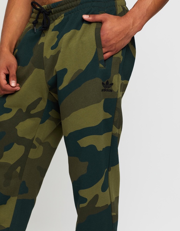 adidas Originals - Camo Pants