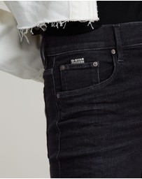 G-Star - 3301 Skinny Jeans