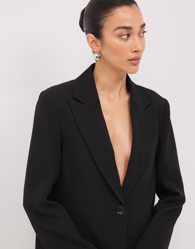 Calli - Hayes Blazer
