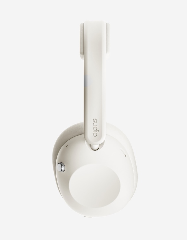 Sudio - K3 Pro - Over-Ear Hybrid Active Noise Cancelling Headphones