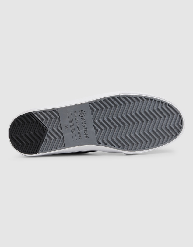 Kustom - Mens Layday Sneakers