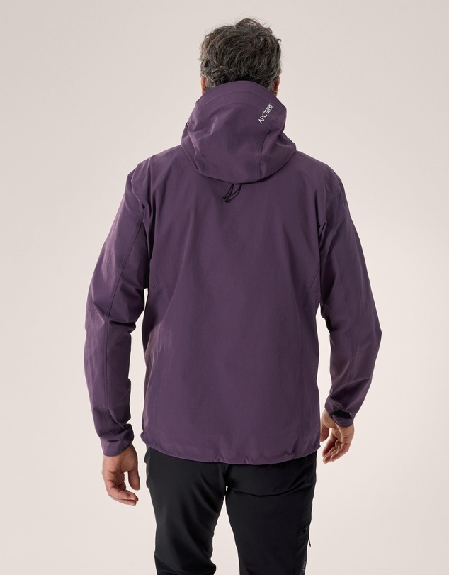 Arc'teryx - Gamma Hoody Men's