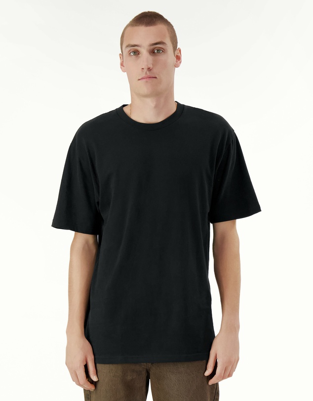 American Apparel - Sueded Unisex Short Sleeve T-Shirt
