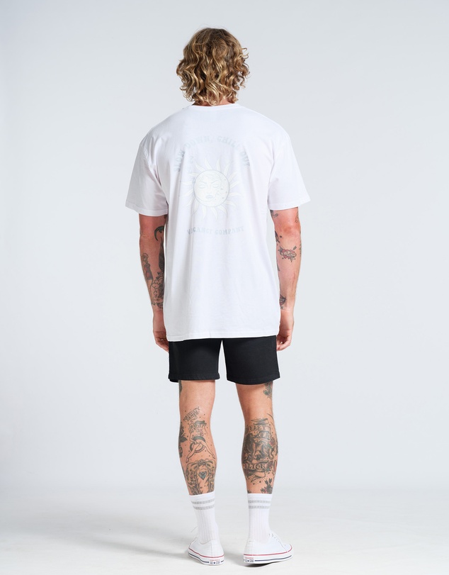 Vacancy Co - Byron Tee