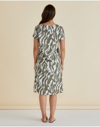 Betty Basics - Elwood Dress