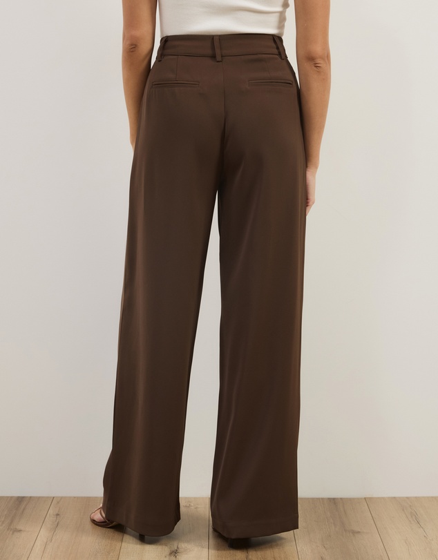 Atmos&Here - Freida Tailored Pants
