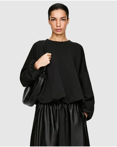 ARKET - Balloon Sweatshirt