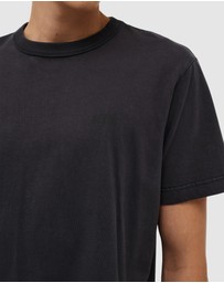Neuw - Neuw Wordmark Tee