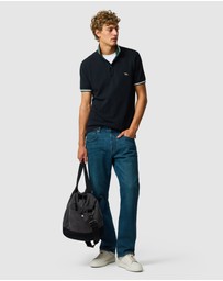 Rodd & Gunn - New Lynn Sports Fit Polo