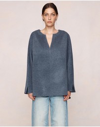 Marle - Anah Wool Jumper