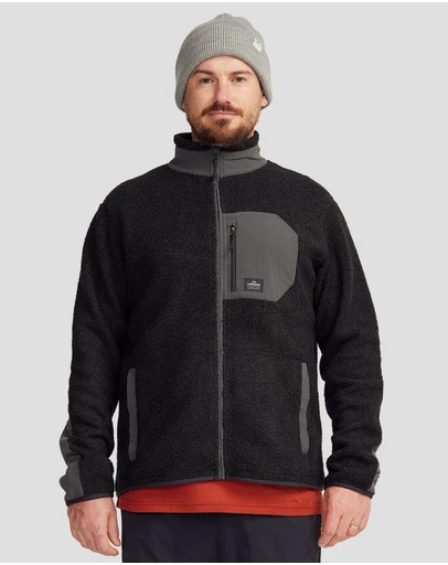 Kathmandu - Co-Z High Pile Jacket v3