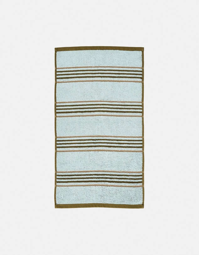 Linen House - Payton 4-Piece Towel Set