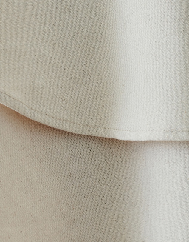 Willa - Hugh Layered Dress