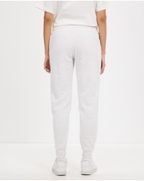 Nike - Sportswear Club Fleece Mid-Rise Joggers