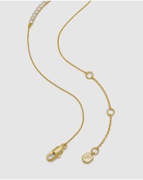 Fossil - Sutton Gold Bracelet
