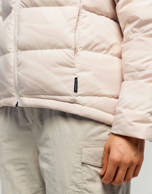 Kathmandu - Epiq Hooded Down Puffer 600 Fill Warm Outdoor Winter Jacket