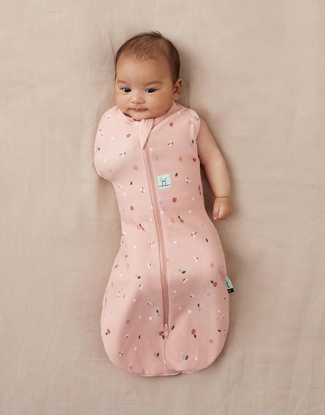 ergoPouch - Cocoon Swaddle Bag 0.2 TOG