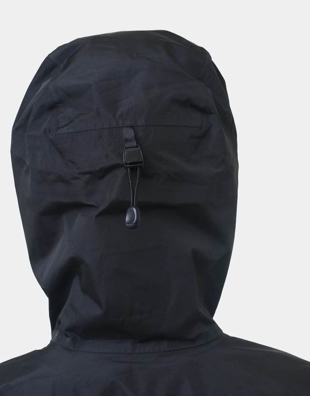 PYRA - ELEMENTS 3L JACKET - BLACK