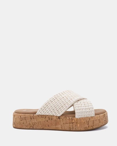 Novo - Weige Wedges