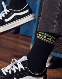 Banabae - Rad Dad Trifecta Sock Pack