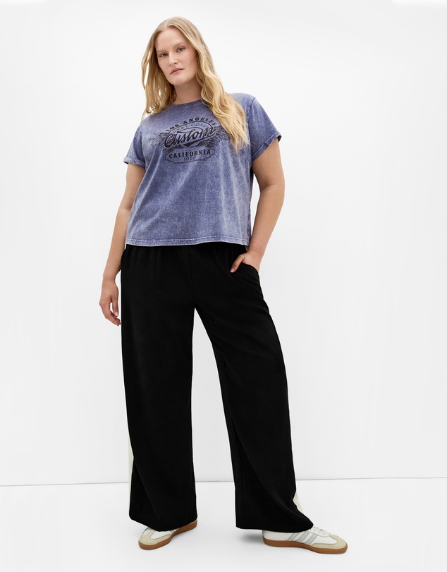 City Chic - Lily Tee