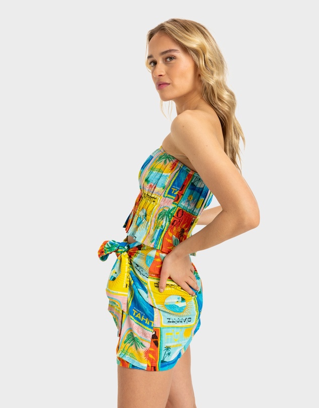 Roxy - Womens Atlas Summer Cocktail Skirts
