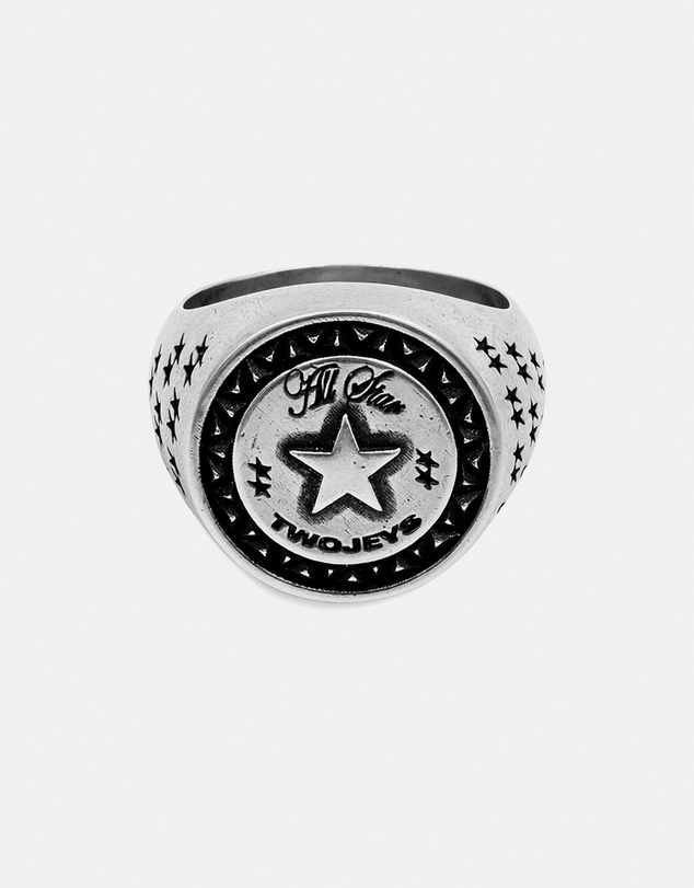 TwoJeys - All Stars Signet