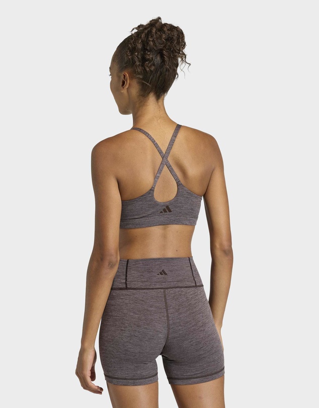 adidas Performance - All Me Light Support Bra Womens
