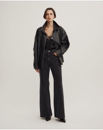 Witchery - Bootcut Denim Jeans