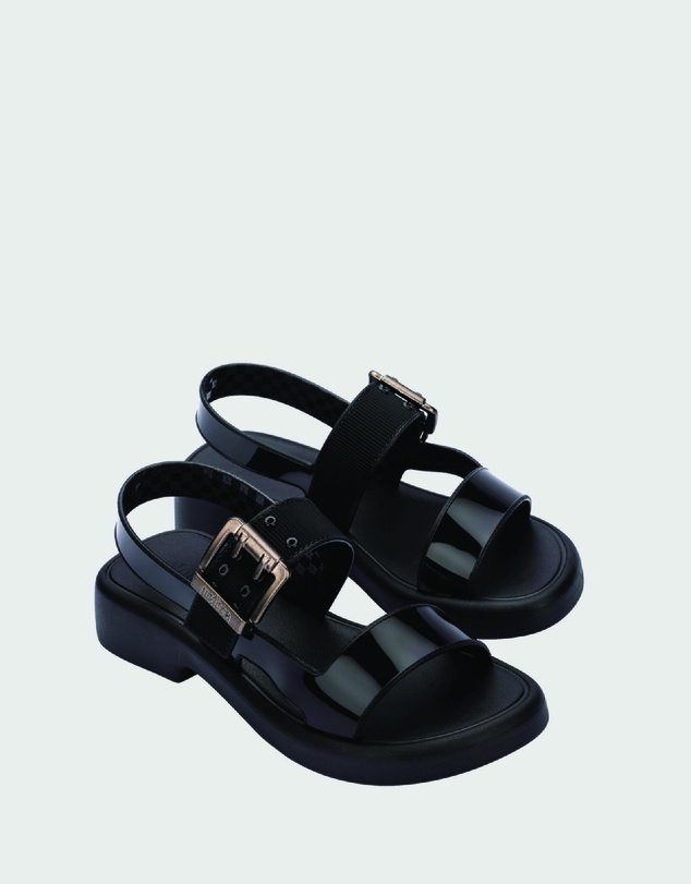 Melissa - Melissa Belle Sandal