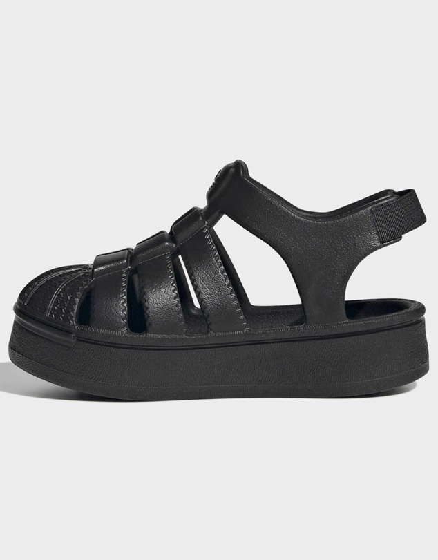 adidas Originals - Superstar Sandals Infants