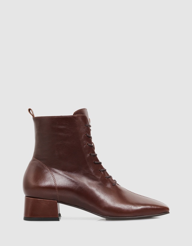 Sempre Di - Jazlyn Ankle Boots