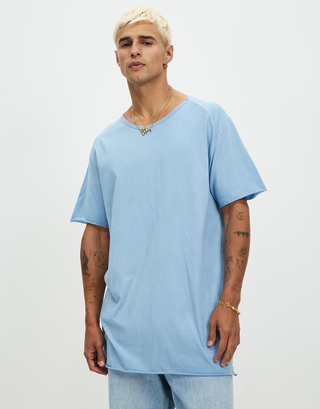 Surrounded By Ghosts - The Helvine Relaxed T-Shirt