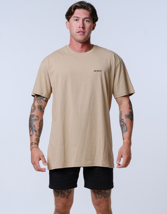 DVNT - Detail Tee