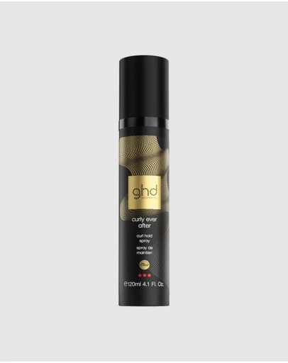 ghd - curly ever after - Curl Hold Spray