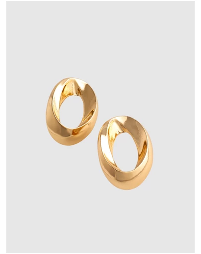 Honey and Beau - Grena Earring