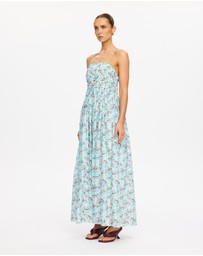 KIVARI - Lydia Maxi Dress